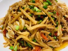 -彭耕记猪油炒小菜(吉联mall店)