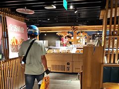-温野菜涮涮锅(西单大悦城店)