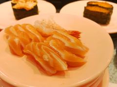 -争鲜回转寿司(金桥家乐福店)