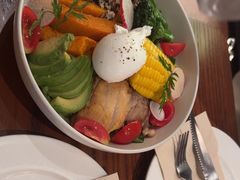 -京A Taproom·精酿餐吧(CBD店)
