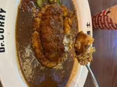 -伽喱博士 Dr.CURRY咖喱饭(太阳宫咖喱店)