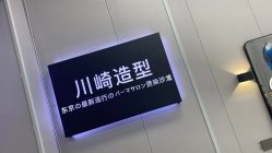 -NY漂发染发主打