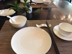 -羡餐厅·杭帮菜·淳菜(千岛湖自由洲际殿店)