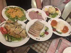 -华梅西餐厅(哈尔滨中央大街店)