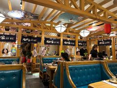 -九田家黑牛烤肉料理(华侨城店)