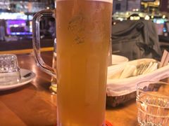 -MR.ROCKY洛奇先生·西餐&酒吧(琶醍店)