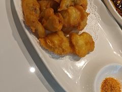 -广玉兰上海菜(德平店)