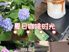 -Beans Solo豆号咖啡(百家湖花园店)