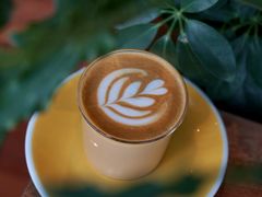 过时的摩登-Seesaw Coffee(朝阳大悦城店)