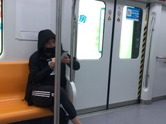 -汉中路(地铁站)