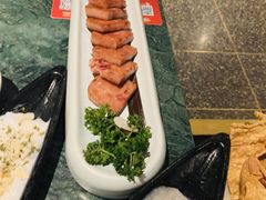 -捞王锅物料理(上海世茂广场店)