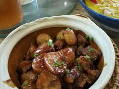 -兰溪小馆(东直门簋街店)