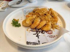 -鹿鸣春饭店(总店)