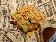 -Dragon Pizza•圆脸龙披萨·牛排餐厅
