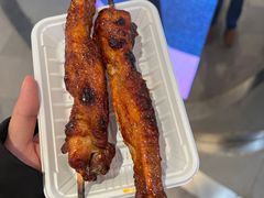 -一代烤翅王(大汉口店)