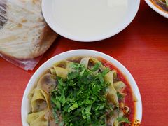 -小发锅巴菜铺(金辉家园店)