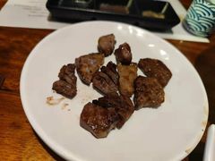 -热血兄弟·炭火烤肉(融侨中心店)
