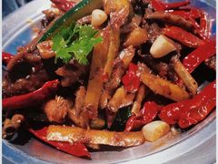 -付掌柜在成都·热炒砂锅集(金禾店)