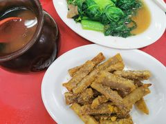 -农园餐厅(北京大学店)