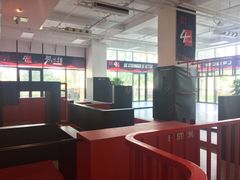 -赫石少儿体能馆(奥森店)