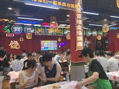 -饶福记·南昌烧烤大排档(九龙湖土著店)