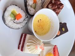 -镇江苏宁银河国际酒店-咖啡厅