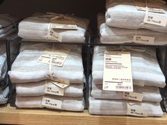 -MUJI无印良品(保利时光里店)
