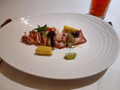 -香樟花园法式铁板烧(恒隆广场店)