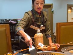 -锅老头海鲜铁锅炖