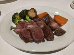 -K·Kitchen KK牛扒厨房(江南西店)