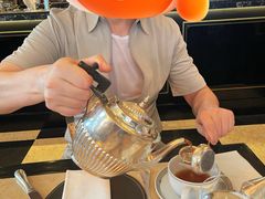 -The Wolseley