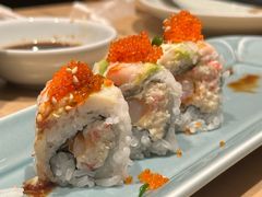 -Tuna maki寿司(苏州万象天地店)