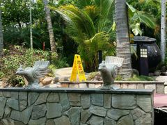 -三亚珠江南田温泉度假区