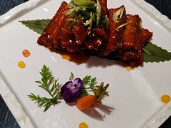 -西安饭庄·非遗陕菜(钟楼店)