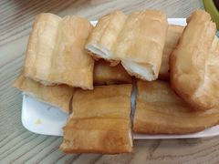 -小伍深夜豆浆(新华北店)