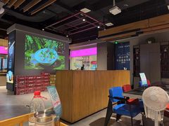 -打酱友•斑鱼海鲜粥火锅(吴桥店)