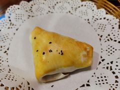 -阿拉木汗餐厅(山大路店)