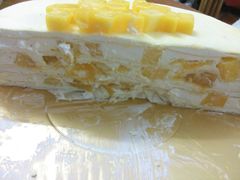 -OL’s Cake鲜荟千层(东风中路店)
