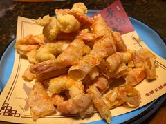 -老江南春·中国龙菜(衡山路店)