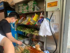 -郭记小街麻辣烫(南小街总店)
