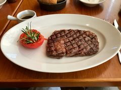 -沈阳君悦酒店·意坊意大利餐厅