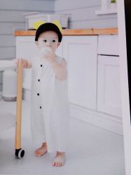 -星豆豆儿童摄影(南郊太白南路店)