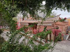 -晋江五店市传统文化旅游区