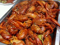 -呆虾王龙虾馆(南湖总店)
