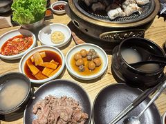 -泥炉烧肉师(新街口金銮巷店)
