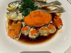 -三利音·玖弄小鲜(浦东嘉里城店)