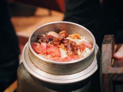 -荣记火锅(青悦城店)