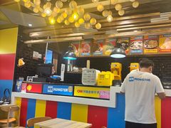 -Ice Monster冰馆·CNN评选全球十大甜品(国贸商城店)