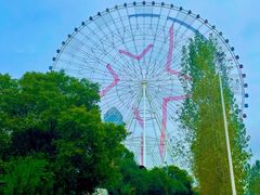 -南昌之星摩天轮