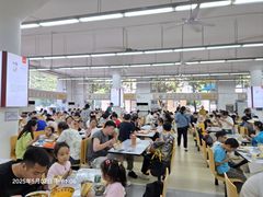-湖南大学-第5食堂